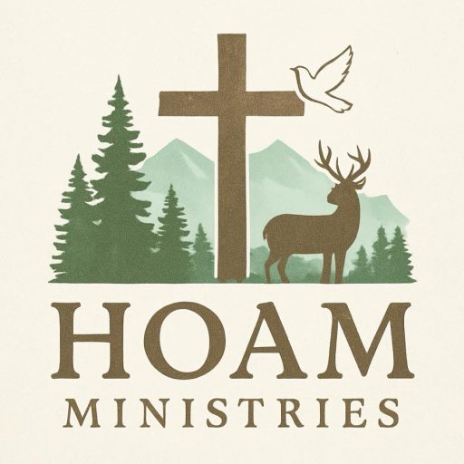 HOAM Ministries